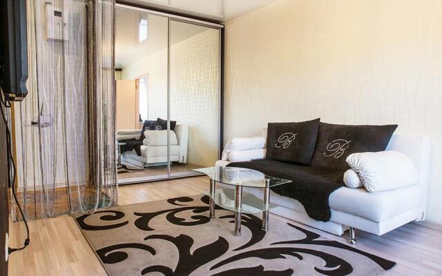 Apartments Elite near Sovetskaya subway station