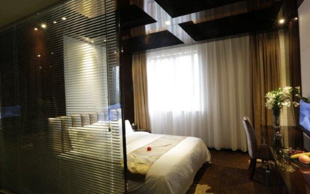 Bochen Boutique Hotel