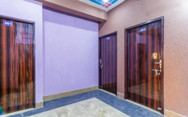 Gokul Lodge by OYO Rooms