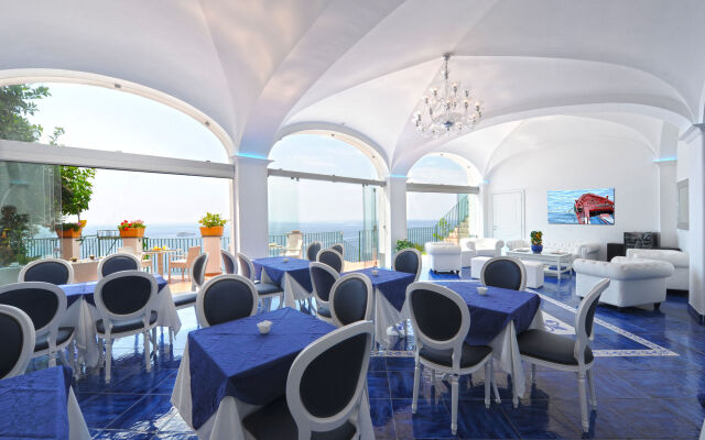 Hotel Villa Maria Pia
