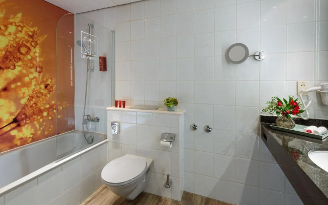 Leonardo Hotel Düsseldorf Airport - Ratingen