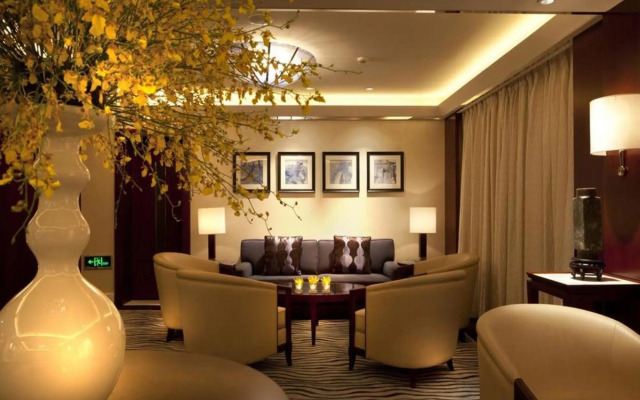 The Dragon Hotel Hangzhou