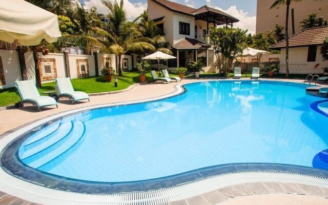 Thuy Thuy Mui Ne Resort