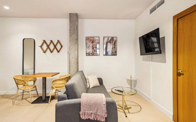 limehome Cordoba Calle Pozanco - City Center