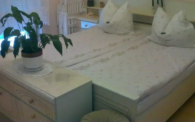 Tóth Apartman