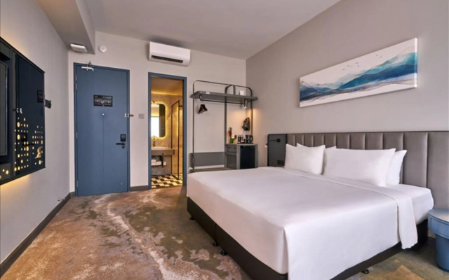 Sleeping Lion Suites
