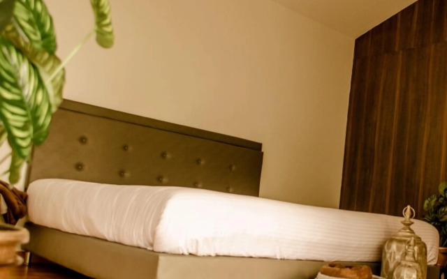 Bambú Hotel Guatapé