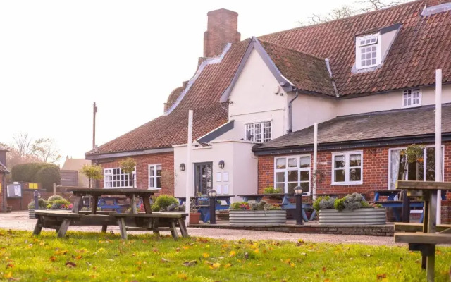 White Hart Inn