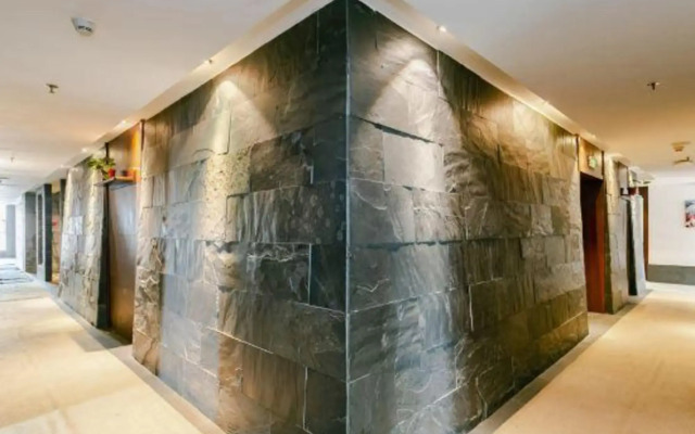 Jinlusheng Boutique Hotel