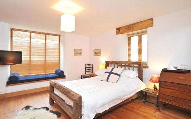 Longacre Bed and Breakfast