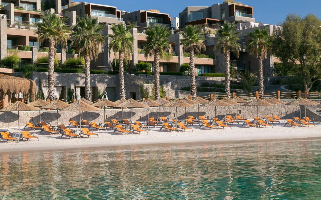 Caresse, a Luxury Collection Resort & Spa, Bodrum