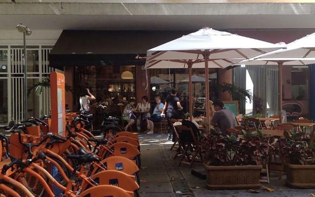 Copacabana Apartamento Aconchegante