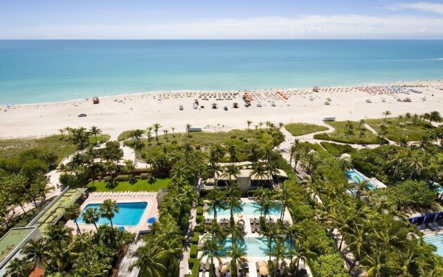 The Setai Residence Miami Beach