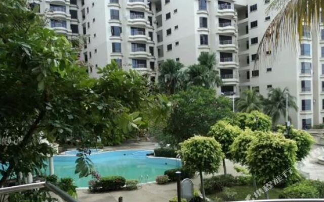 Condominio Riviera Bay