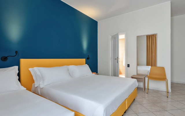 Hotel Riva