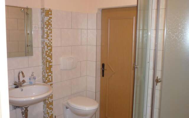 Hüblers-Schlafquartier