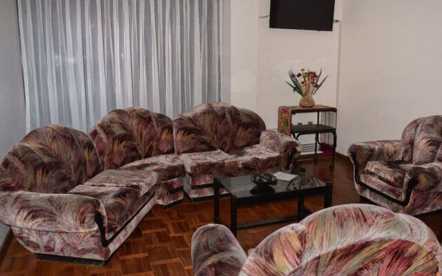 Hotel San Felipe