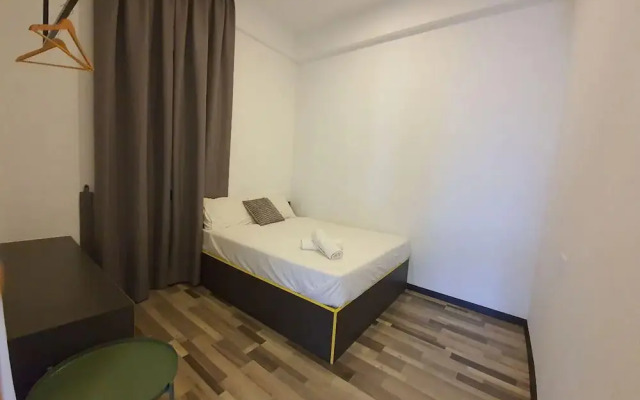 Miracle Homestay Arte S