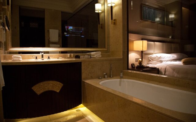 Dongjiao State Guest Hotel