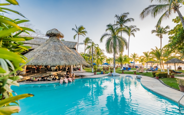 Bahia del Sol Beach Front Boutique Hotel