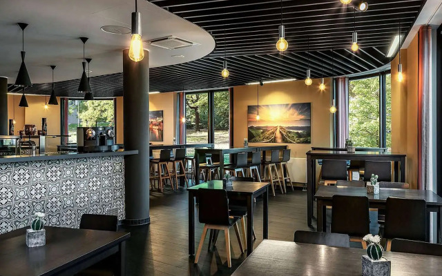 Best Western Hotel Airport Frankfurt