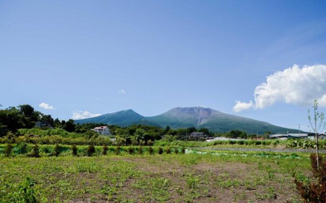 Livemax Resort Karuizawa Forest