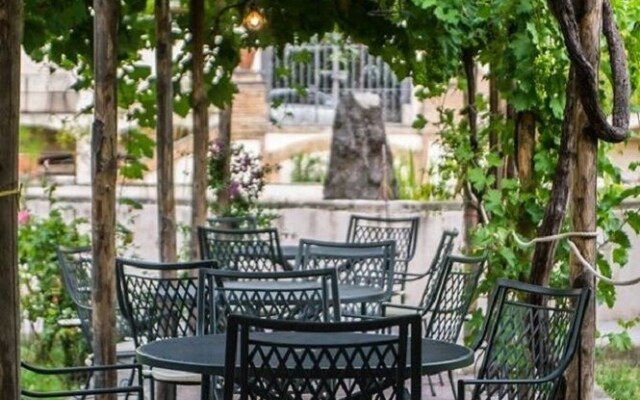 Residenza Doria Pamphilj