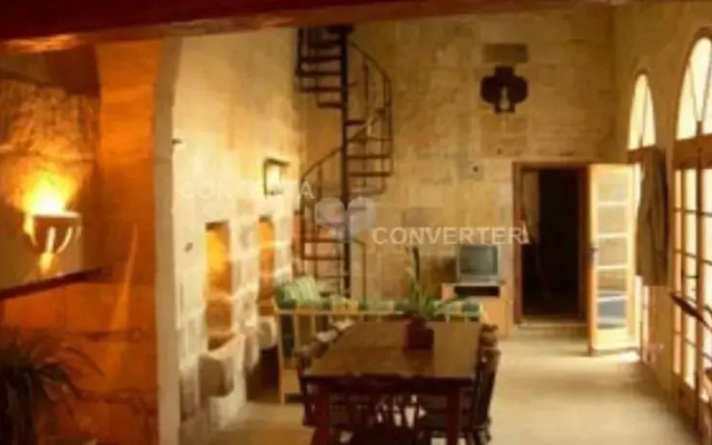 Ta Zaren Farmhouse