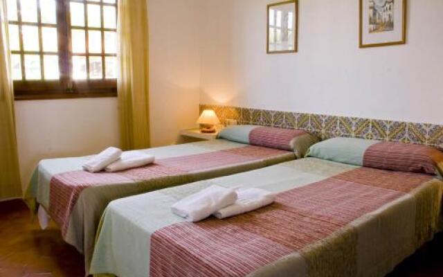 Apartamentos Son Bou Z5