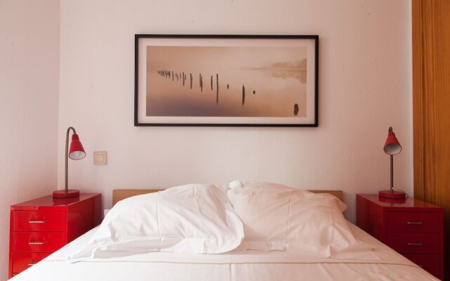 Latina Vibe Apartments By Allô Housing