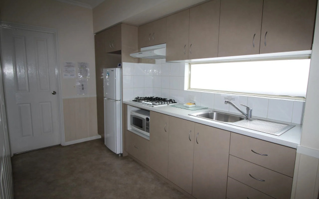 Esperance Bay Holiday Park