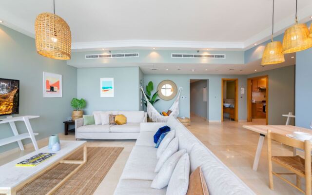 Maison Privee - Trident Marinascape
