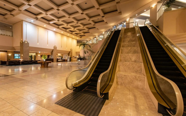 Hotel Hewitt Koshien