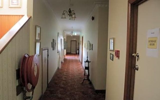 Rosie's Inn