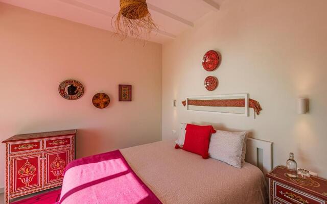 Kite House Dakhla
