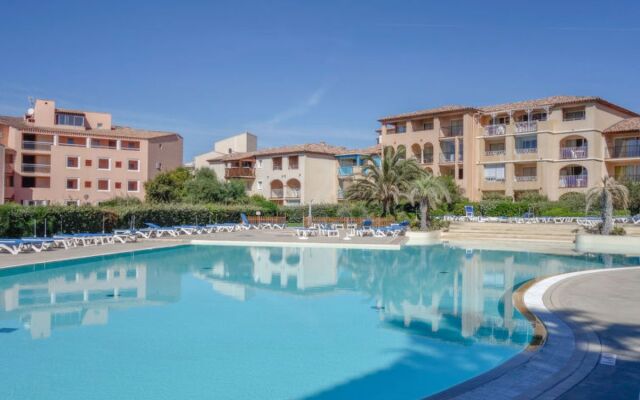 Les Rivages de Coudoulière 21583