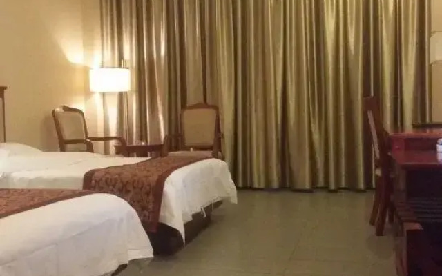 XinfengyaduoBusiness Hotel