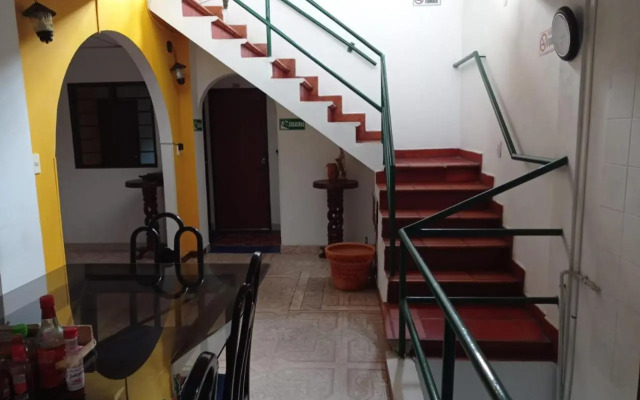 Hotel Acuarius