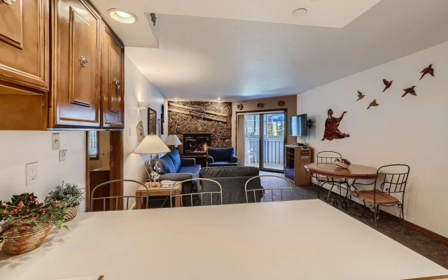 Westwind 102 2BD 2BA Silver Condo