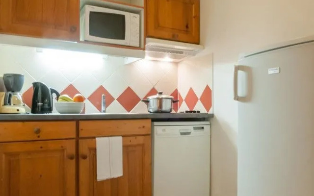 Residence Pierre And Vacances La Riviere(Formerly Residence Maeva La Riviere)