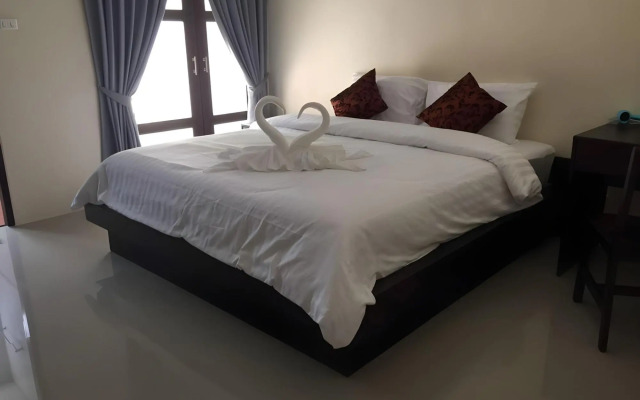 Morakot Lanta Resort