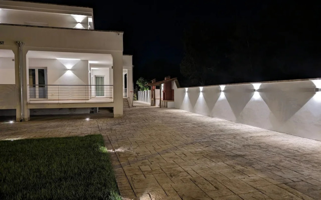 Dimore Relais - Suite Garden Breakfast