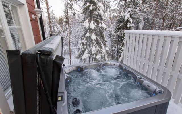 Villa karren, 1 skipass included