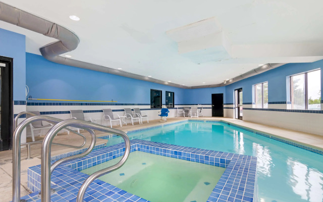 Best Western Plus Olathe Hotel