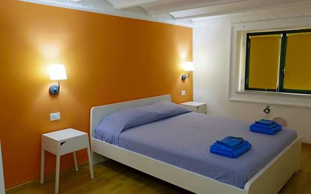 Family House - Bb Home Maletto