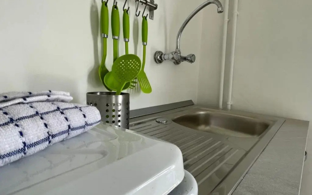 Le Cementine house Vacanze Salento