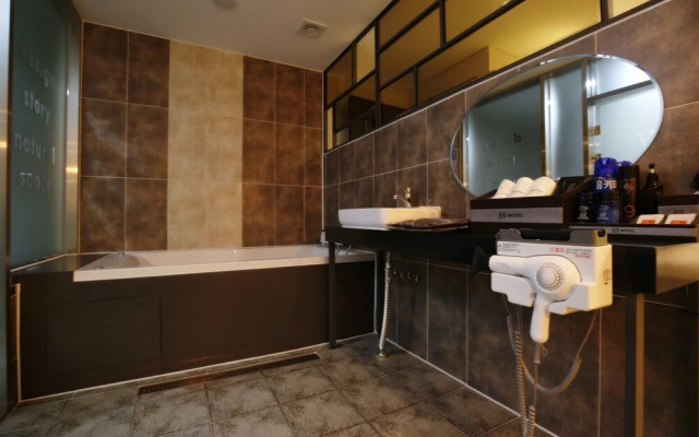 Cheongju 6and9