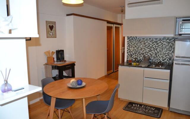 Departamento Downtown Buenos Aires