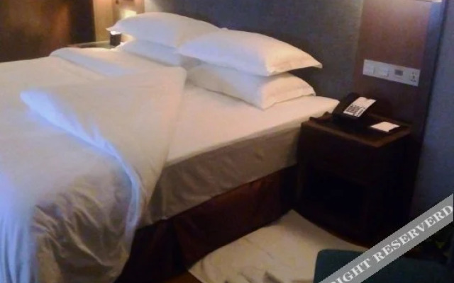 Jiaxing Hotel