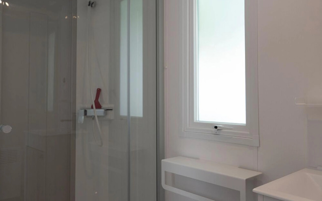 Camping les 3 Sablières